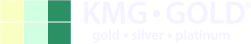 KMG Gold Recycling Logo